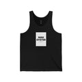 MAN OYSTER™ — TANK