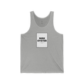 MAN OYSTER — Tank Top