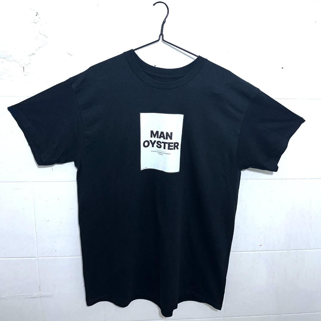 MAN OYSTER™ — TEE